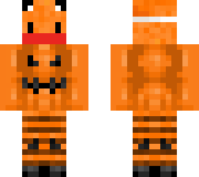 halloween fox face mask