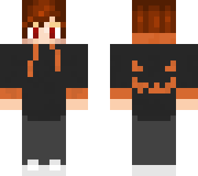 halloween hoodie