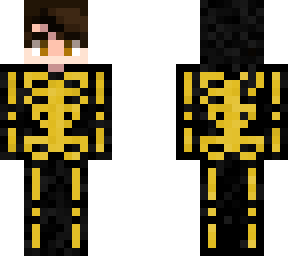 halloween hufflepuff costume