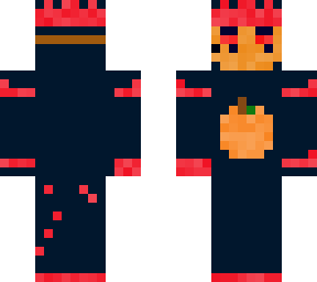 halloween pumpkin king