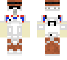 halloween scout trooper
