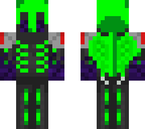 halloween skeleton