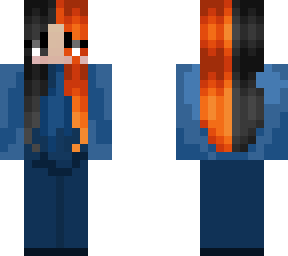 halloween skin