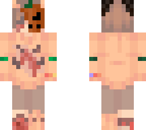 halloween special 2.0