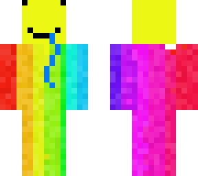 happy rainbow (noob)