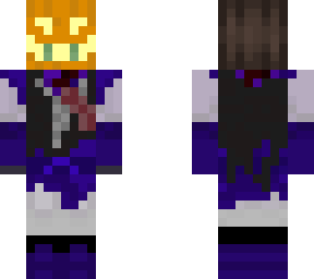 headless horseman costume