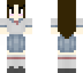 high school kid ( i used a base who made it ty )