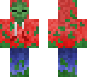 hoodyzomby
