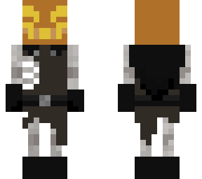 horseless headless horse mann