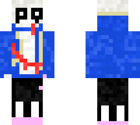 hurt sans