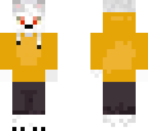 husky