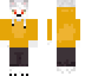 husky