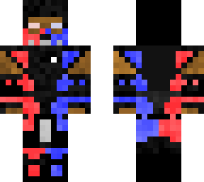 hybrid mk fighter