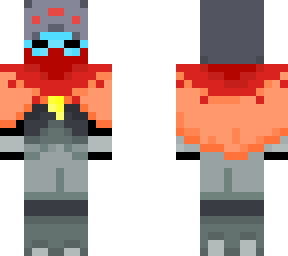 hyper light drifter (minor edits)