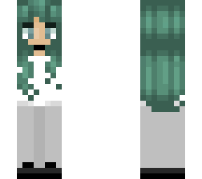 i dont know what to call this one.(girl)