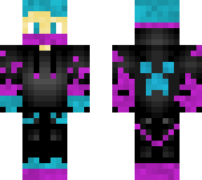 i have no idea what i did to my skin here!