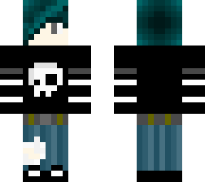 i just changed a skin i found a little lol