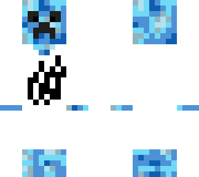 ice preston skin