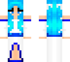 ice princess