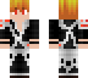 ichigo kurosaki