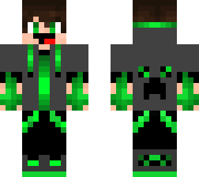 if u want this skin credit me