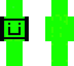 illusionshd minecraft skin slim version!