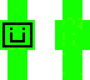 illusionshd minecraft skin slim version!