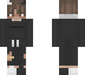 im trying to edit this skin but i dont know how lol