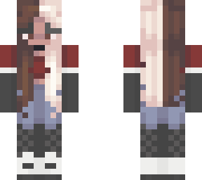 im trying to edit this skin but i dont know how lol