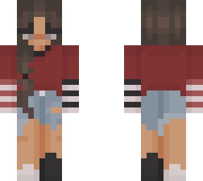 im trying to edit this skin to make it suit my skin tone