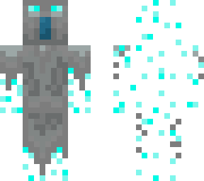 improved stray -skintober-