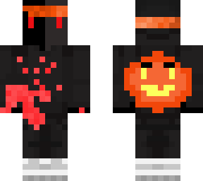inititate - spooky cyborg