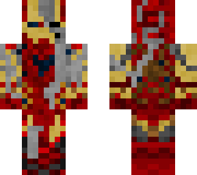 iron bones