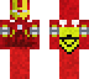 iron man