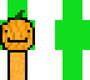 its the pumpkin patch charli-dream??