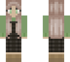 itscarolena's main skin