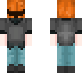 jack-o-lantern guy?
