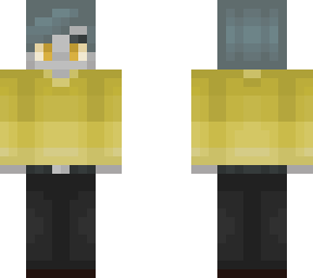 joh-ni deemish (my original character)