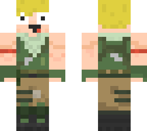jonesy