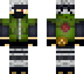 kakashi hatake