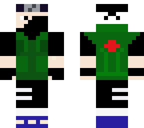 kakashi sensei
