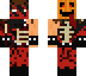 kane hallowen