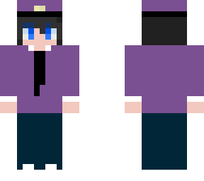 katie