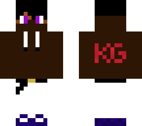 kg shadow sweater