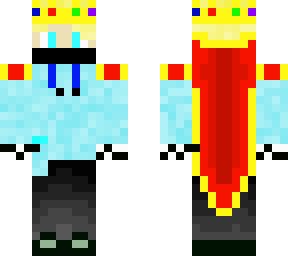 king xl