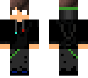 kinman's skin 5 (vibes skin