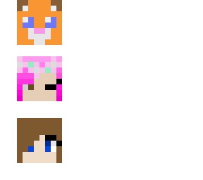 kittymelons skin