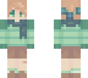 koki - oc