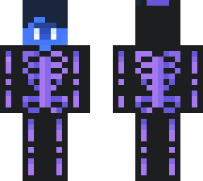 krinios halloween skin!!!!!