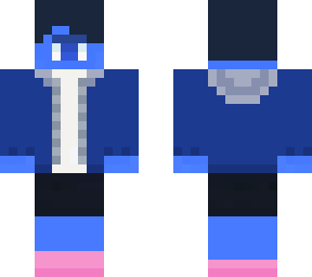 krinios mcc11 skin (funny skeleton hehe)